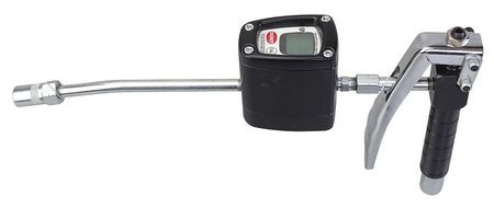 WESTWARD 5NUG2 METERED GREASE CONTROL VALVE