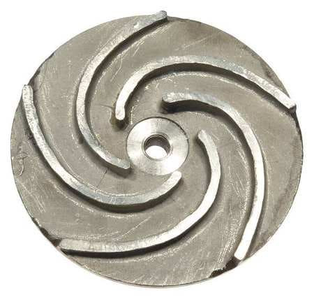 DAYTON PP05008G IMPELLER