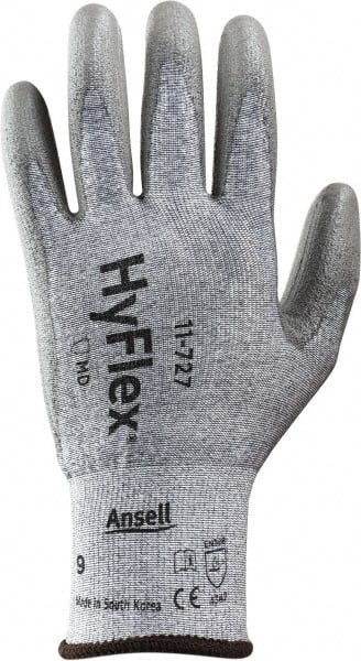 ANSELL 11-727-8 SIZE M (8), ANSI CUT LVL 2, ABRASION LVL