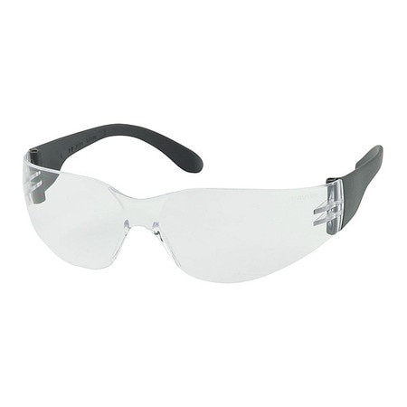 BOUTON OPTICAL 250-01-0000 ZENON Z12 EYEWEAR ANTI-SCRATCH PR