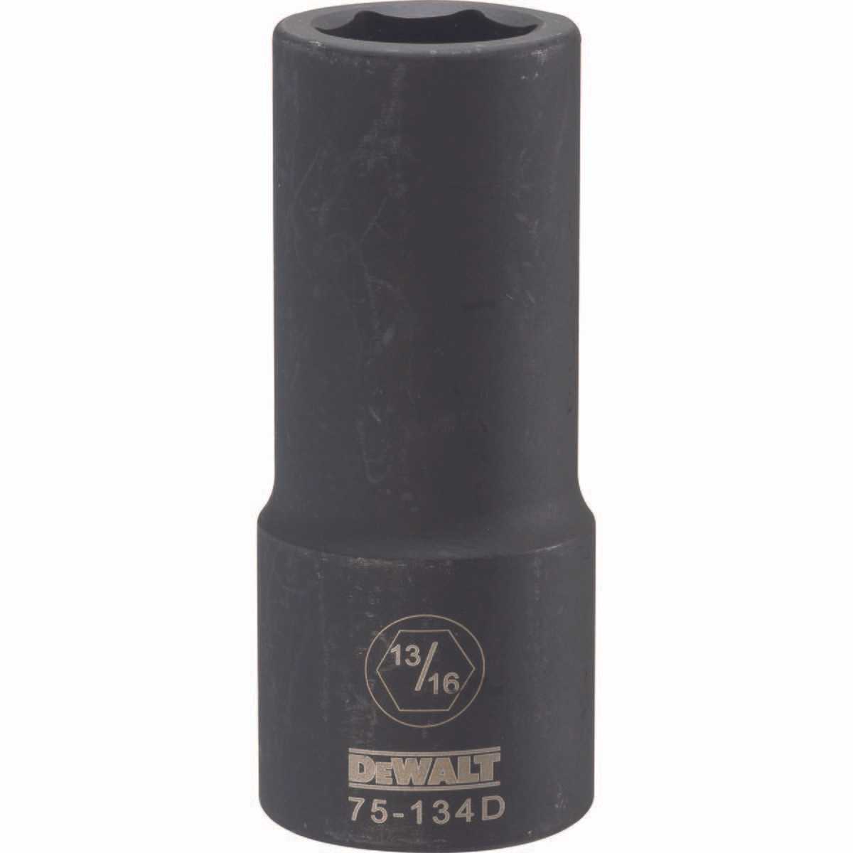 DEWALT TOOLS DWMT75134OSP DWMT 3/4IN DR DP IM SKT 13/16IN SAE