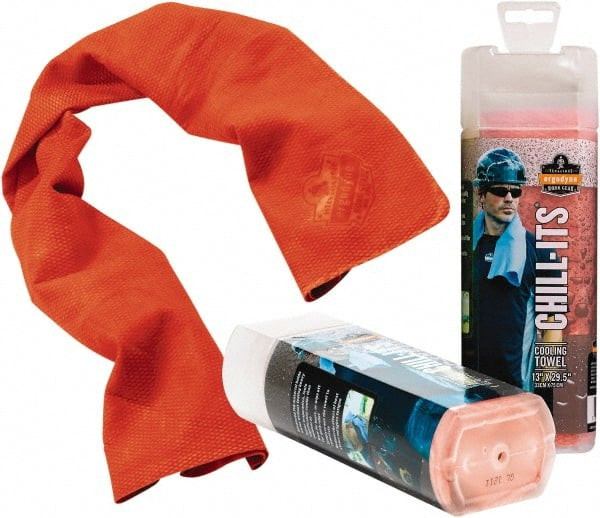 ERGODYNE 12661 TOWEL,6602MF COOLING ORAN