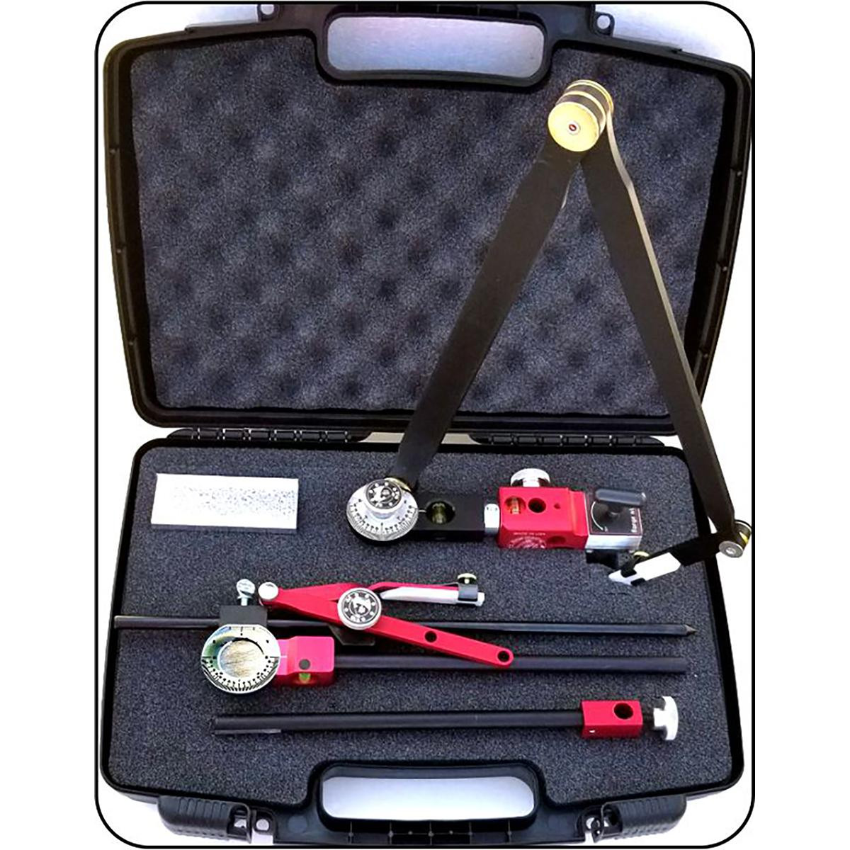 FLANGE WIZARD MMC510 MASTER MARKER AND IMAGER COMBO KIT