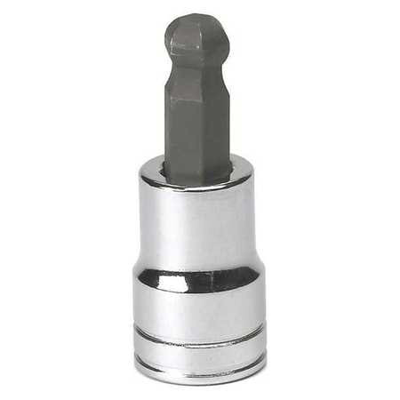 GEARWRENCH 82501 SKT HEX BALL 3/8DR 5MM