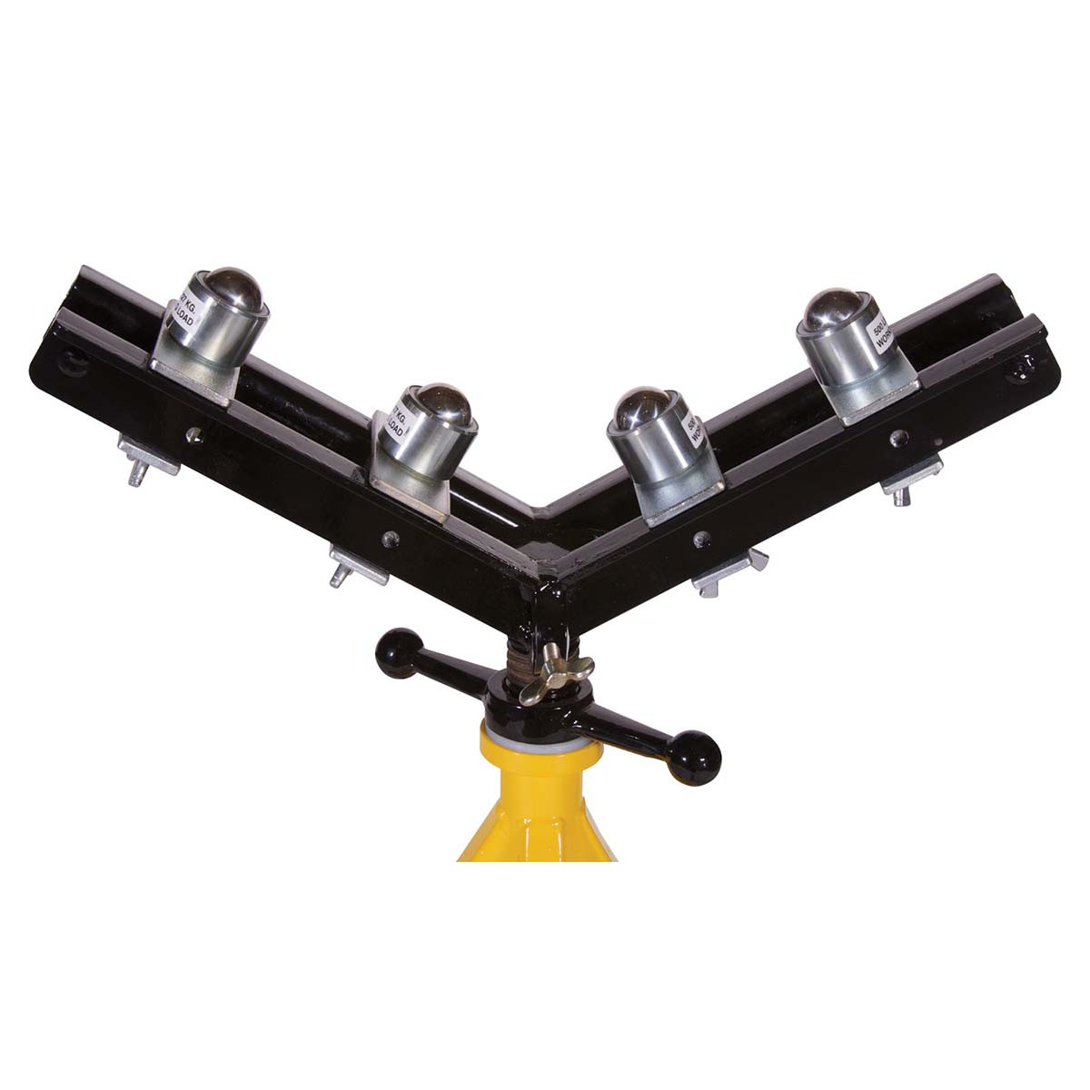 SUMNER 781397 SS BALL TRANSFERS-SET/2