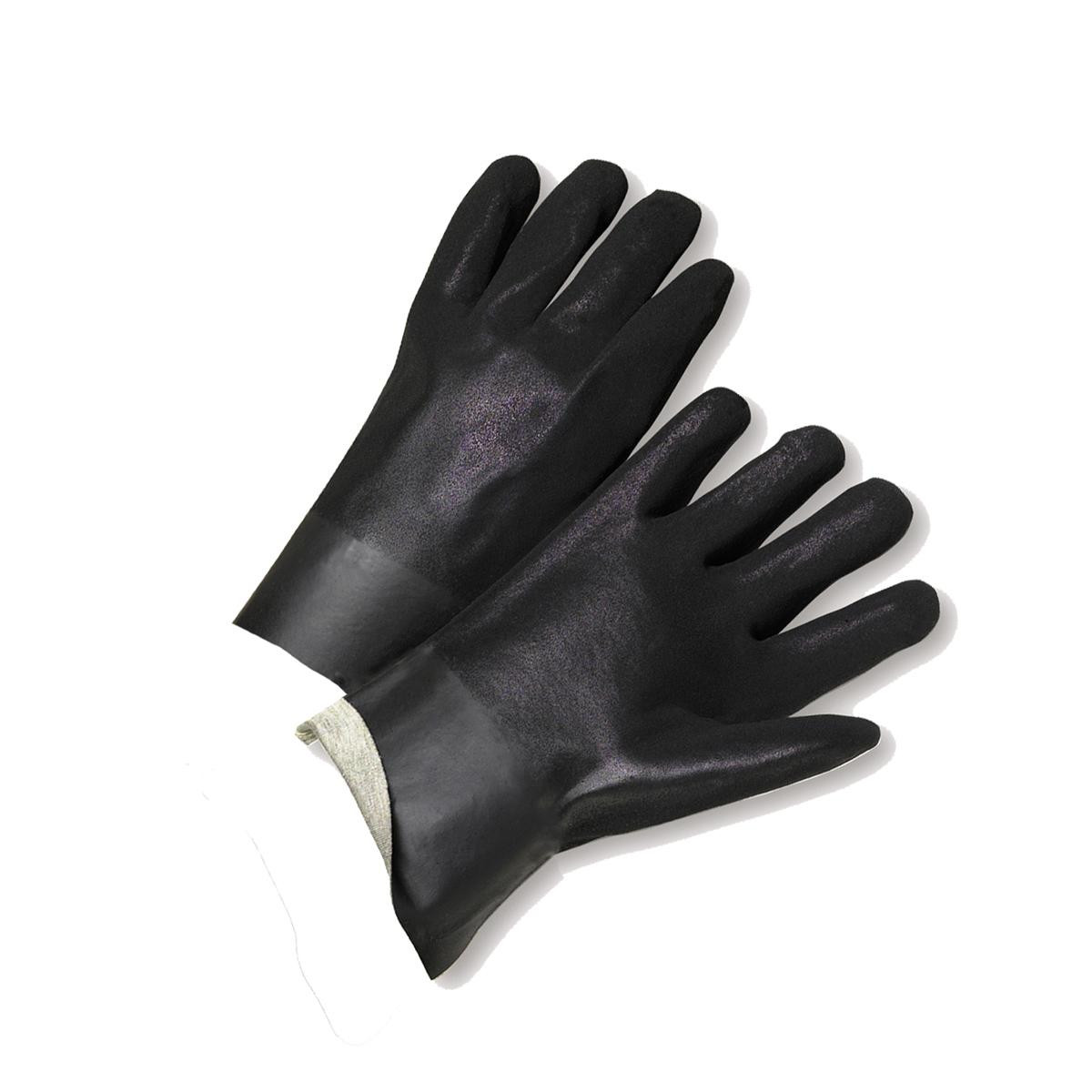 WEST CHESTER 1017RF 10" ROUGH PVC GL