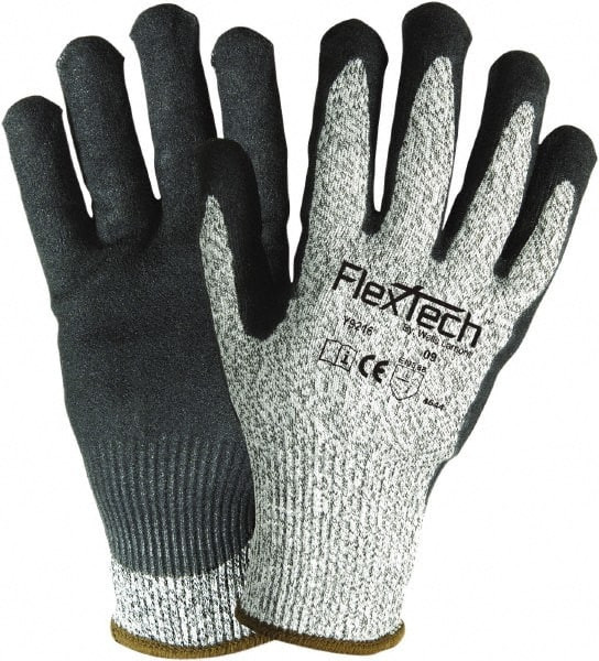 WELLS LAMONT Y9216XL SIZE XL (10), ANSI CUT LVL 7, CUT RESIST
