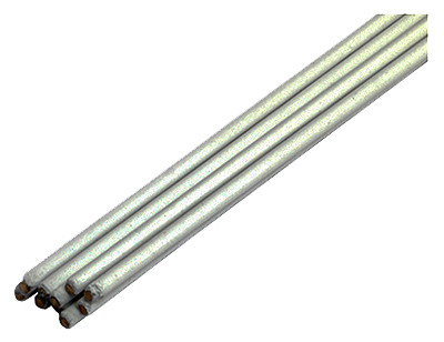 FORNEY INDUSTRIES INC 48490 BRONZE BRAZING ROD, 3/32-IN., 18-IN.