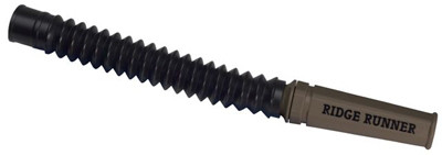 BULLY TOOLS 92624 RAKE LEAF COM POLY24IN FBGLHDL
