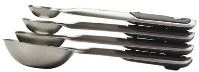 OXO INTERNATIONAL 11132100 SPOON MEASURING SS MAGNET