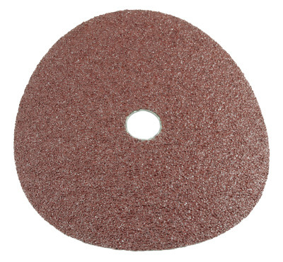 FORNEY INDUSTRIES INC 71653 DISC SANDING FBR A/O 24GRT 7IN