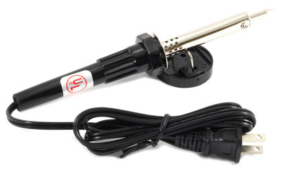 FORNEY INDUSTRIES INC 59021 SOLDERING IRON, 30-WATT