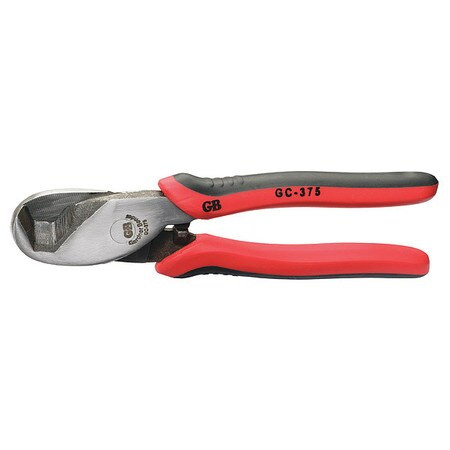 GARDNER BENDER GC-375 GC-375 CABLE CUTTER COPPER/ALU