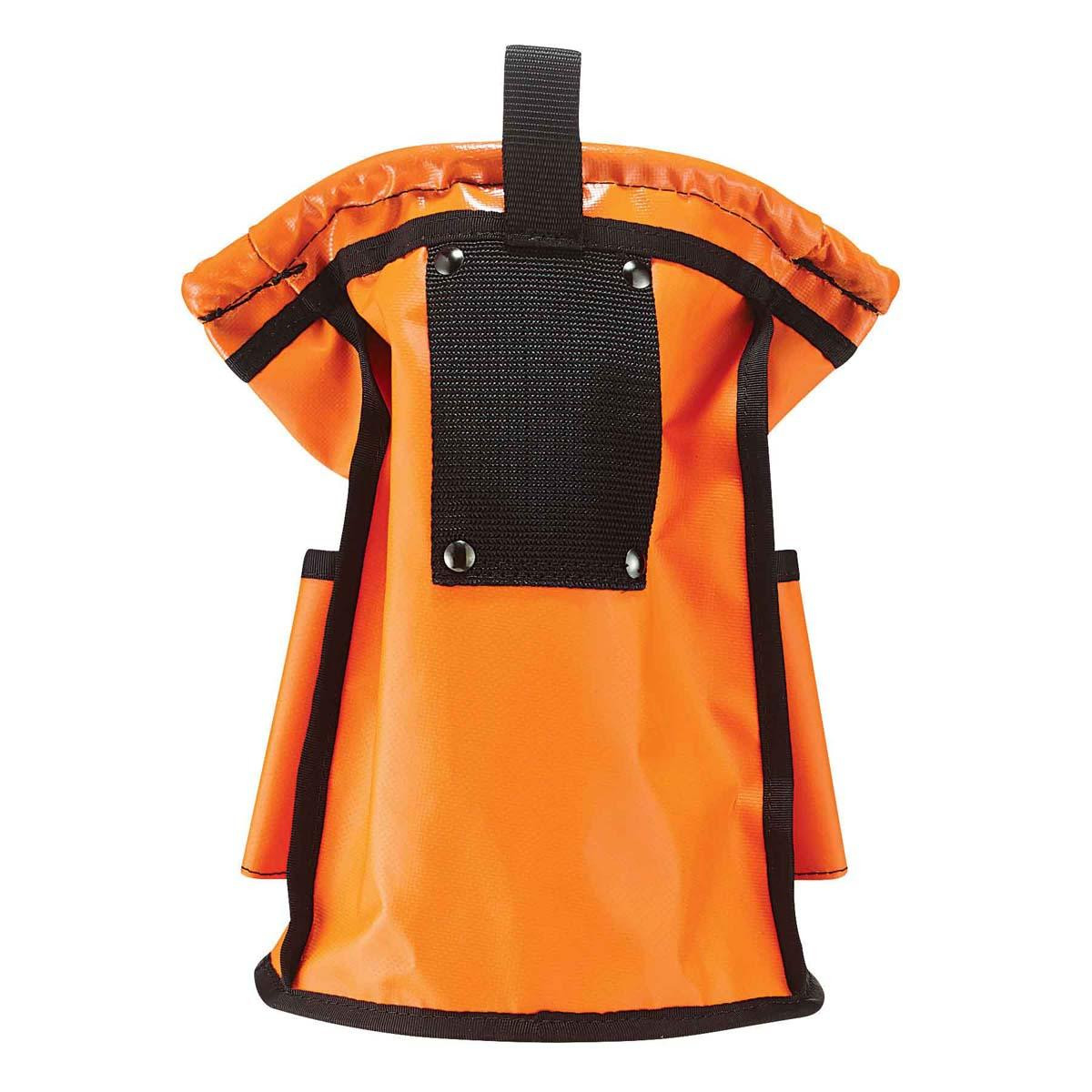 ERGODYNE 13638 POUCH,5538 TOOL STORAGE,O
