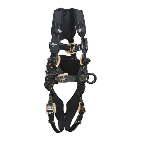 DBI/SALA 1113319 HARN LQC CON 3DH XXL AFK CH NEX BELT