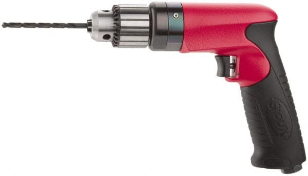 SIOUX TOOLS SDR6P60N2 DRILLS