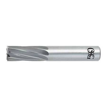 OSG 408-6875 SQ. END MILL SINGLE END CARB 11/16