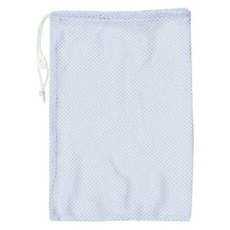 CHAMPION SPORT MB20 EQUIPMENT BAG MESH 24X36 WHITE