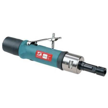 DYNABRADE 52100 STRAIGHT-LINE DIE GRINDER .7 HP