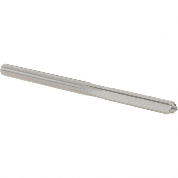 OSG 300-1960 #9 SOLID CARBIDE CHUCKING REAMER