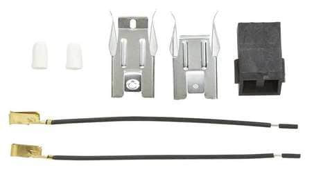 FRIGIDAIRE 5303935058 RANGE BLOCK KIT