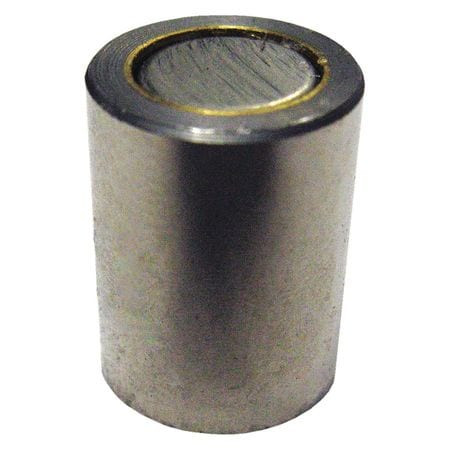 STORCH PRODUCTS 1292-T-08R SHIELDED MAGNET,NEODYMIUM,5 LB. PULL