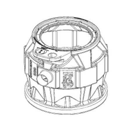 LIBERTY PUMPS K001435 BASIN