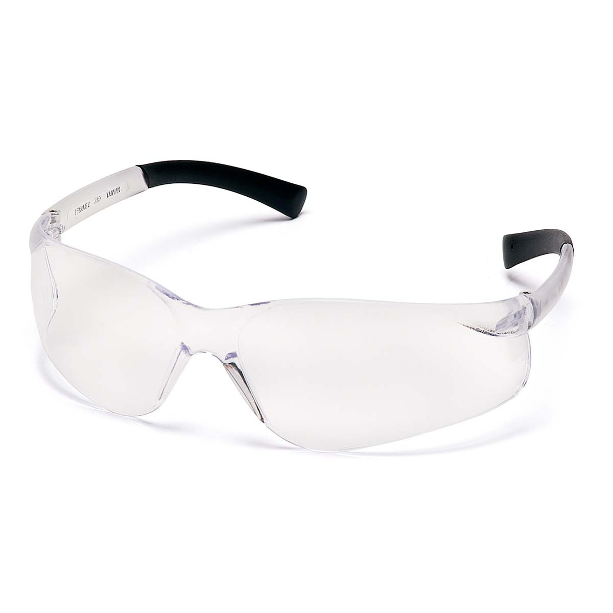 PYRAMEX S2510S PYRAMEX ZTEK SAFETY GLASSES , WRAP AROUN