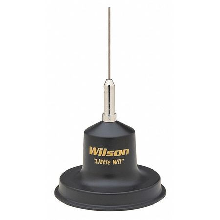 WILSON 305-38 CB ANTENNA MAGNET STUD 15 FT.