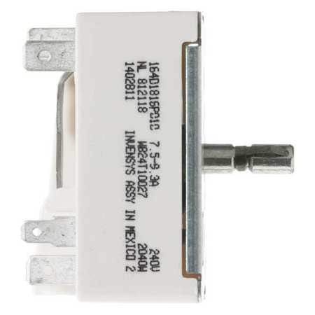 GENERAL ELECTRIC WB24T10027 BURNER INFINITE