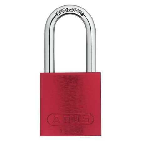ABUS 19347 KEYED PADLOCK DIFFERENT 1-1/2 W PK3