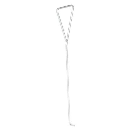 VESTIL FM-HOOK VESTILPULLINGHOOKFOREDGE-O-DOCKLEV