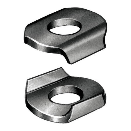 DE-STA-CO 267102 STL FLANGED WASHERS