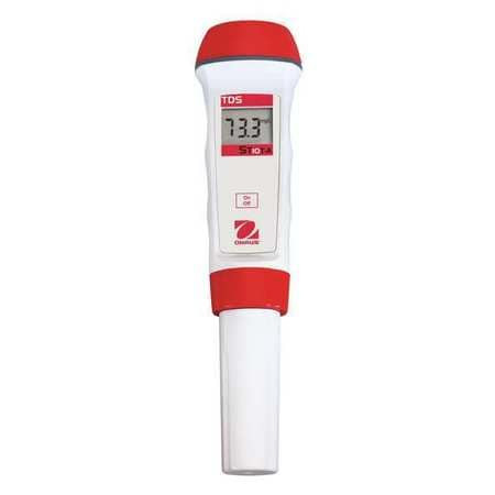 OHAUS ST20T-A TDS METER,DUAL LINE LCD