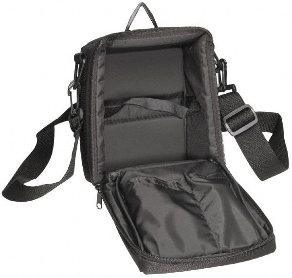 SIMPSON ELECTRIC 00834 CASE, POLYESTER PADDED, BLACK, 260 CASE