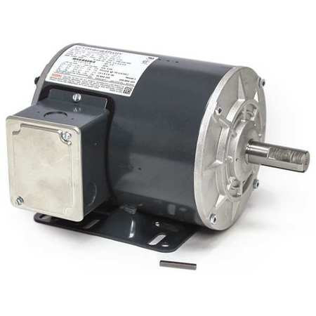 TRANE MOT1513 MOTOR,3/4HP,230-460V,3PHASE,1200RPM