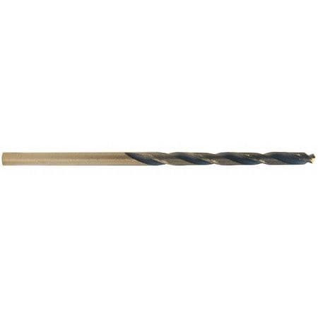 VIKING 88250 JOBBER DRILL BIT #58 HSS 135 DEG