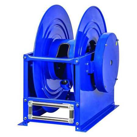 COXREELS SLPL-675 LARGE VOLUME HOSE REELS