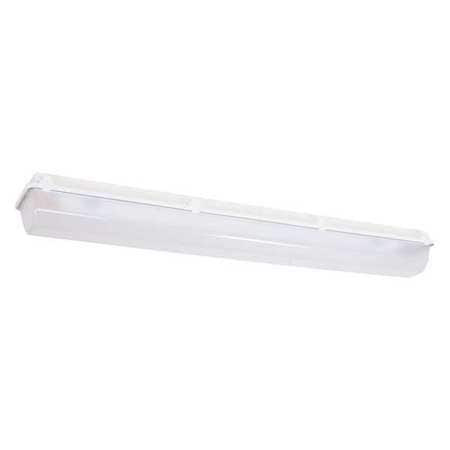 HUBBELL LXEP4-40LW-DFA-EDU LINEAR GARAGE LIGHT LED 400K 4100 LM