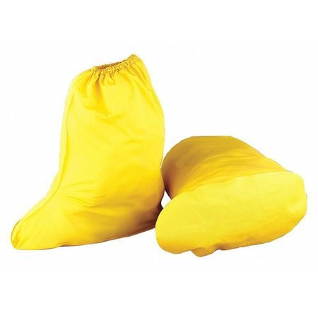ONGUARD 97590XL00 BOOT COVERS SLIP RESIST SOLE XL YLW PR