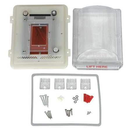 STI STI-HK3 HTR KIT FOR STI-1200A-HTR SERIES