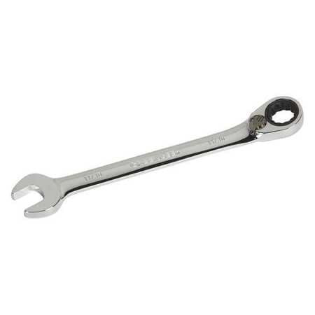 GREENLEE TEXTRON 0354-18 WRENCH COMBO RATCHET 11/16