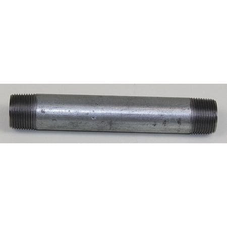 CALCONDUIT AR1240CN00 NIPPLE,1-1/4 IN. X 4 IN.,ALUMINUM