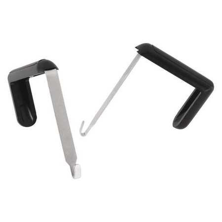 ACCO BRANDS USA LLC 7502 ACCO 7502 PARTITION HANGERS