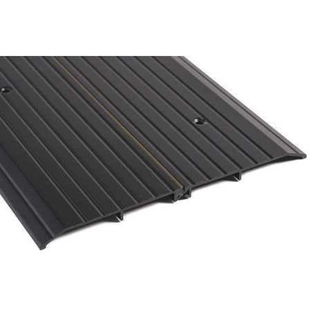 NATIONAL GUARD 8430DKB-72 DOOR THRESHOLD DARK BRONZE 72 N L 10IN W