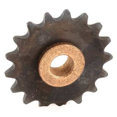 STAR 2PZ8392 IDLER SPROCKET ASSEMBLY