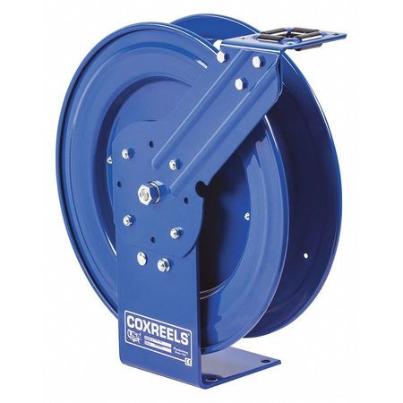 COXREELS EZ-P-LPL-430 HOSE REEL, EZ-P, 1/2 INCH ID, 3/4 INCH O