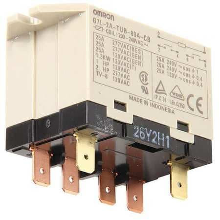 AMANA 59001981 RELAY