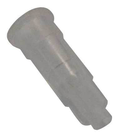 AIR-TITE BUCC 8300018835 BULK SYRINGE CAP PK1000