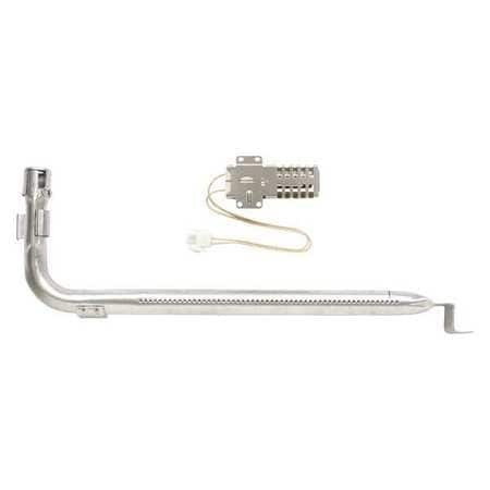 GENERAL ELECTRIC WB16K10035 BURNER